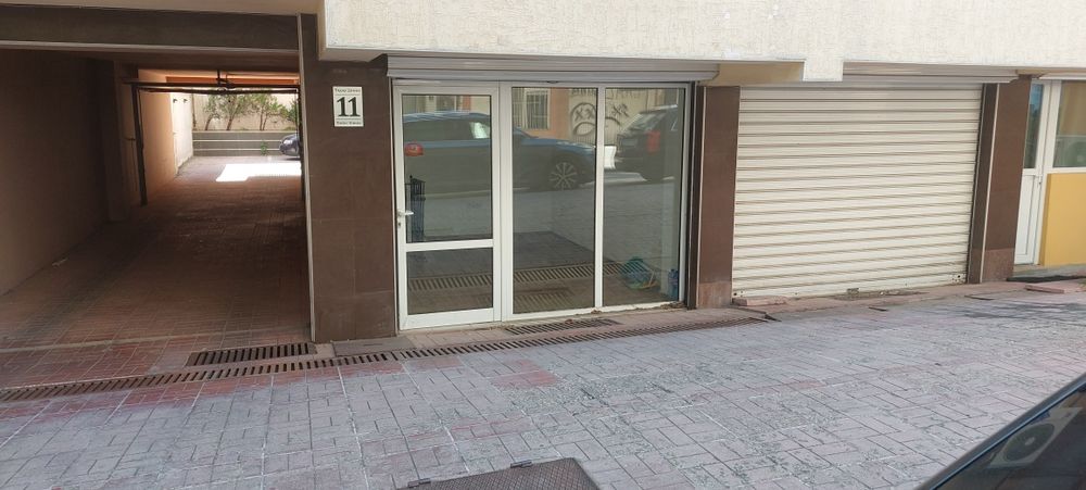 Дава се под наем Магазин в Варна, ХЕИ - 45 кв.м за 255 € - Снимка #1