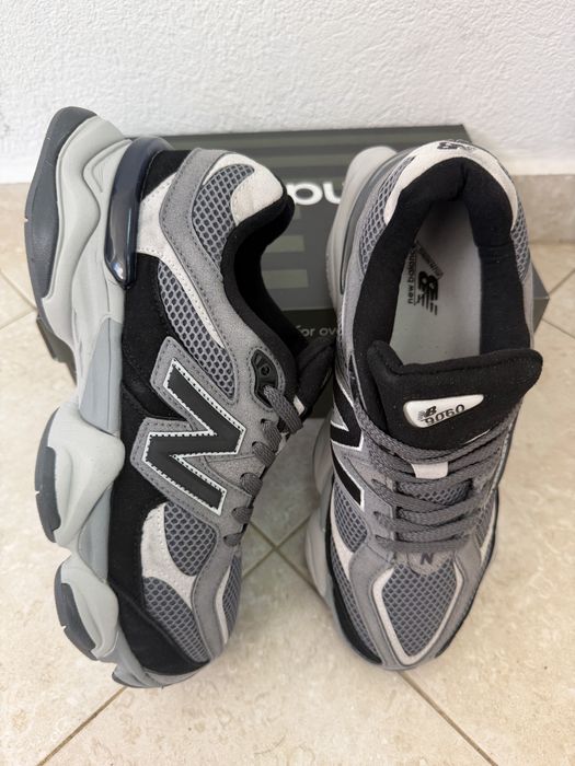 New balance 9060