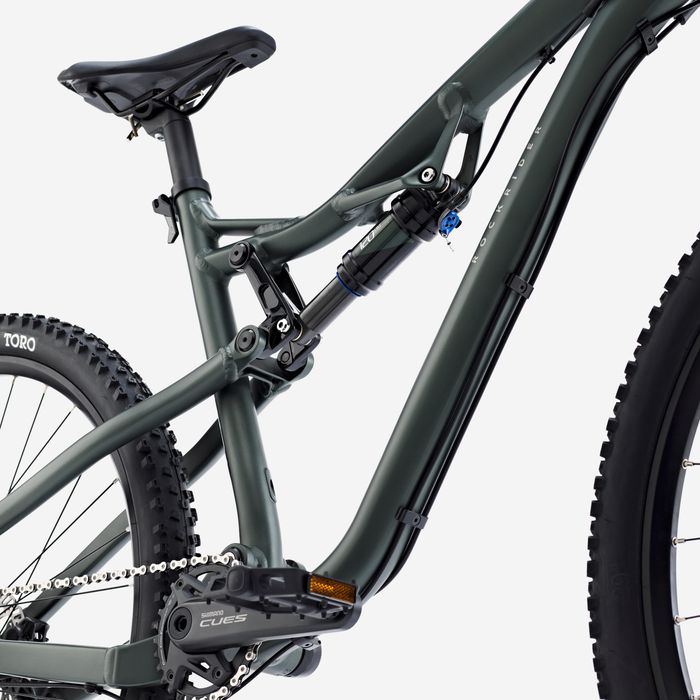 Bicicletă Mtb Explore 540 S 29" Drumeție - (SecondHand) Decathlon