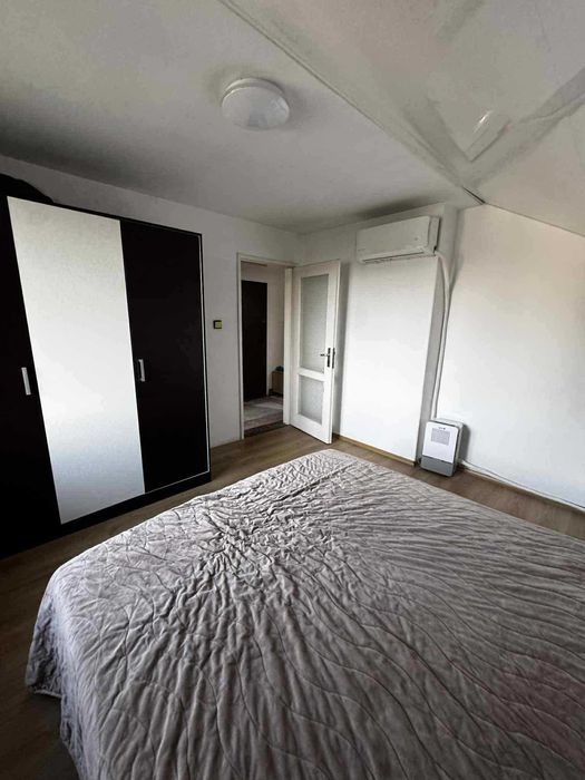 Дава се под наем Двустаен апартамент в София, Лозенец - 50 кв.м за 460 € - Снимка #7