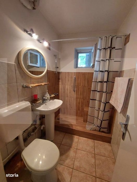 Apartament 2 camere, 45 mp, zona Gradiste