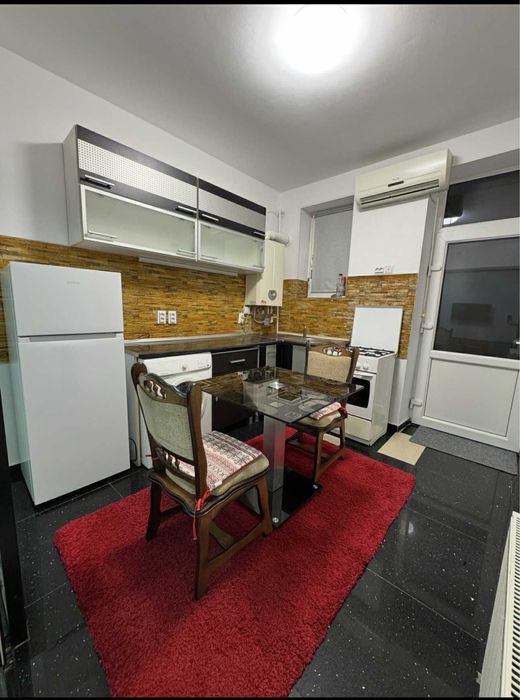 Inchiriez apartament cu o camera in Aradului