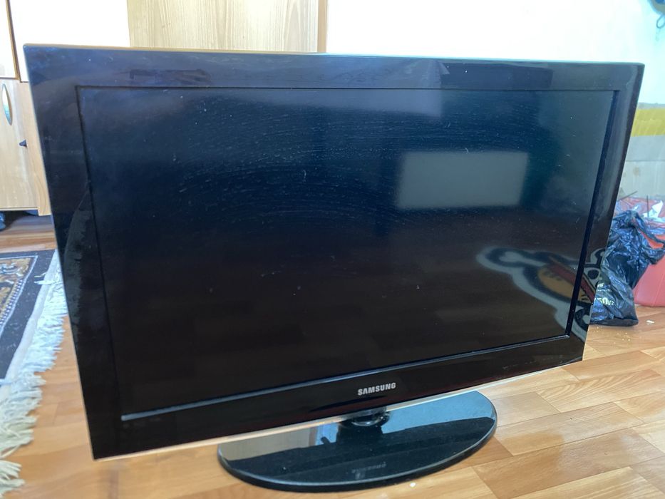 Телевизор sumsung