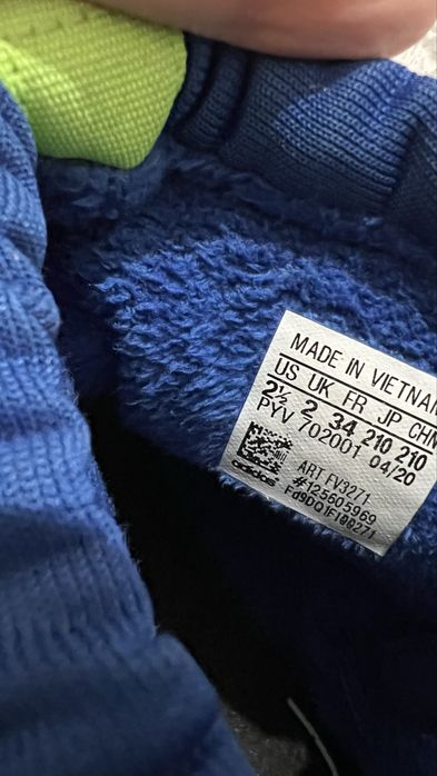 Adidas kids оригинал