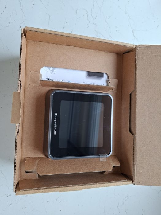 T6 Smart Thermostat Honeywell Home