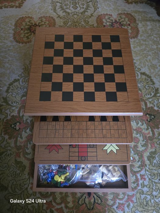 Sah table jocuri societate