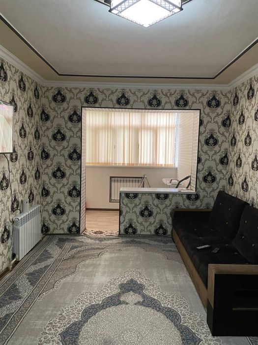 Аренда квартиры, долгосрочная