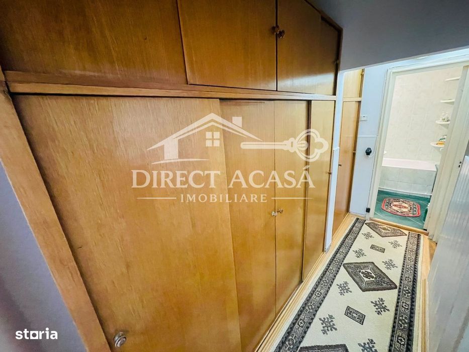 Apartament cu 3 camere de inchiriat-Bulevardul 1decembrie 1918-Tudor