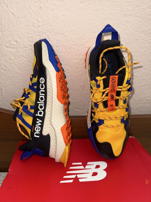 Мъжки маратонки NEW BALANCE