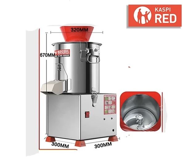 Овощерезка проф