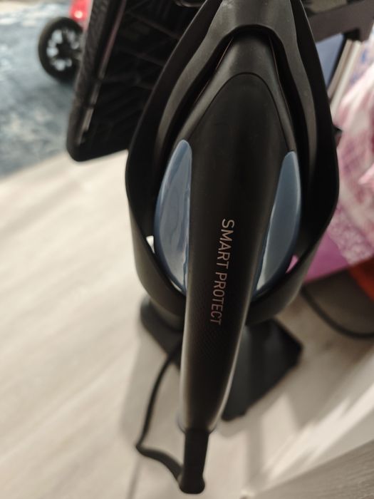 Продам отпариватель новый