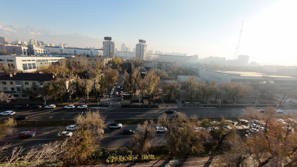 Сьемка с дрона dji avata 2