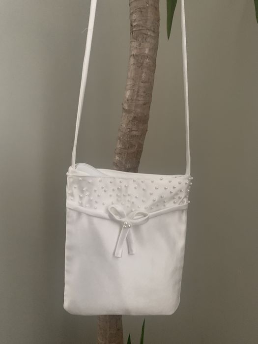 Geanta retro mireasa