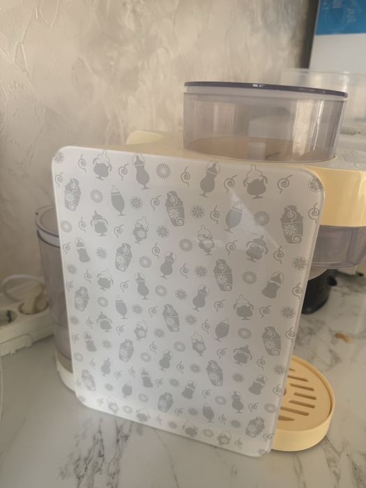 Аппарат для приготовление смесь