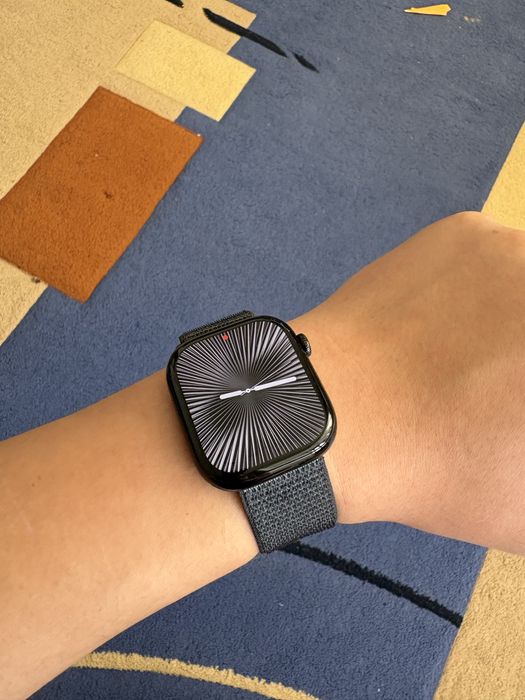 Продам Apple Watch Series 10, 46 mm