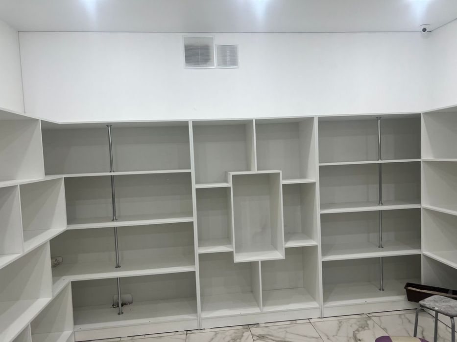 Гарнетур для дикора