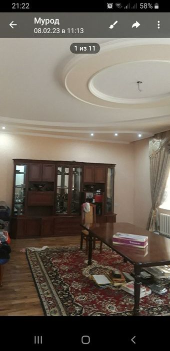 Аренда частного дома