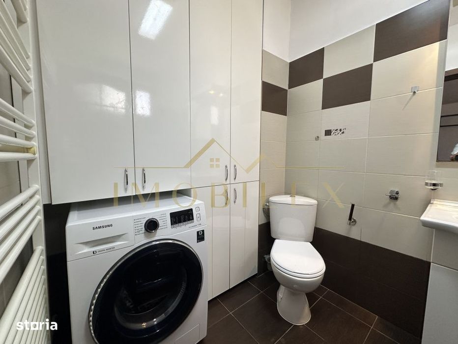 Apartament spatios 3 camere,  zona Tineretului
