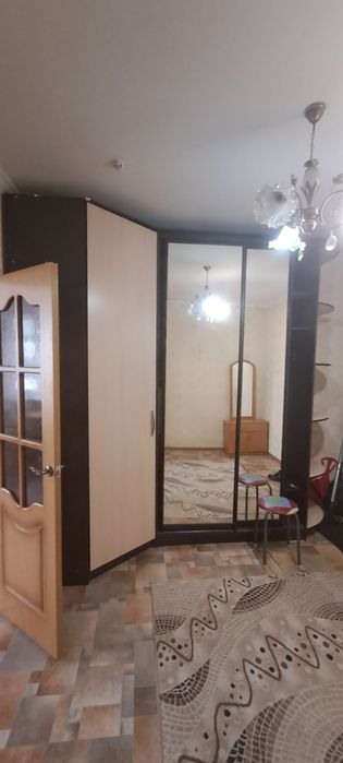 Сдам 1 комнатную