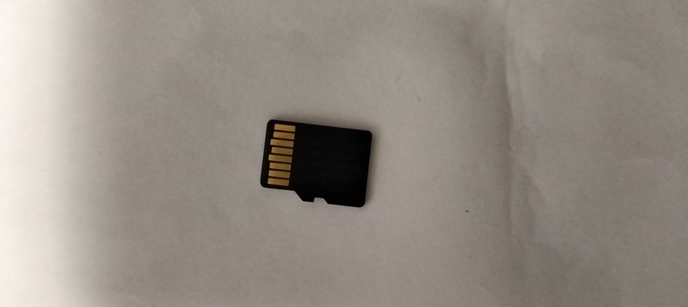 MicroSD 2 TB SanDisk