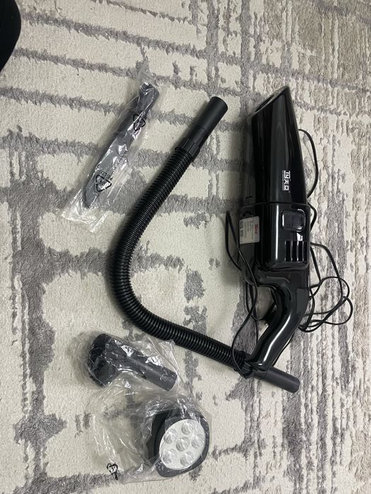 Продам пылесос для машины