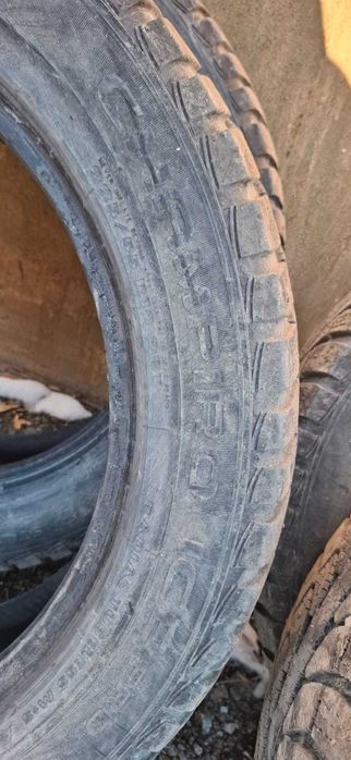 Шины 225/55/18 шипы