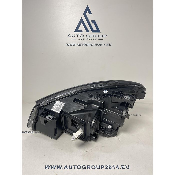 Десен фар за mercedes cla c117 - a1179067400