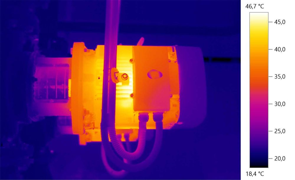 Termografie, Termoviziune, Termoscanare profesionala- și pt. Asigurări