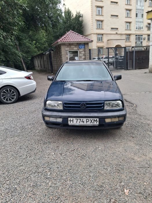 Фольксваген Вента 1993г в