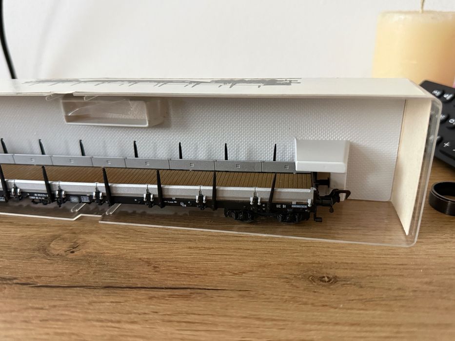 Vagon Fleischmann 5287 H0