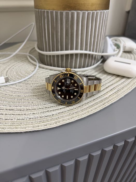 Rolex submariner