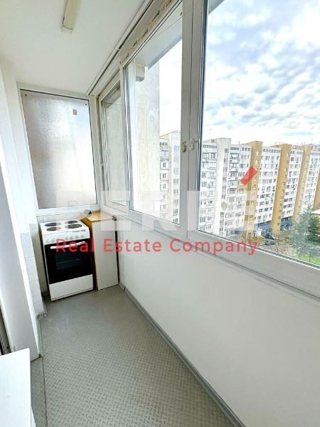 Дава се под наем Четиристаен апартамент в Бургас, Братя Миладинови - 110 кв.м за 510 € - Снимка #6