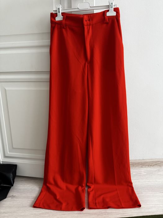 Класические брюки и юбки