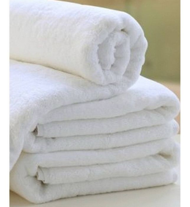 Банное полотенце