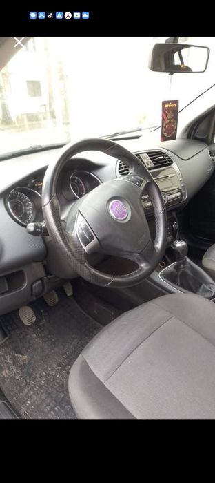 De vanzare Fiat Bravo