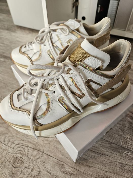 Дамски обувки Massimo zardi