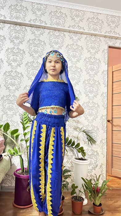 Для танцы платья