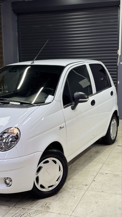 Matiz best 2018 sotiladi