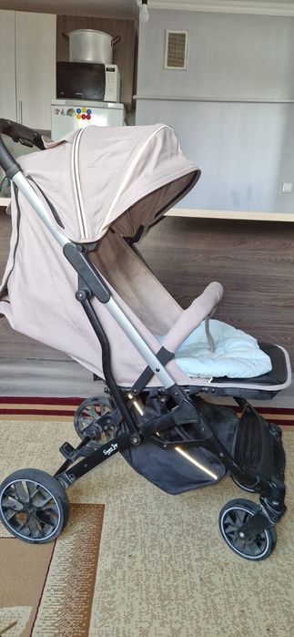 детская  коляска