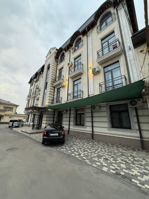 Продажа квартира Куйлик массив 6 метро Кийот однокомнатные новостройка