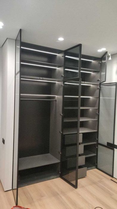 Проектировка мебели в базис мебельщик