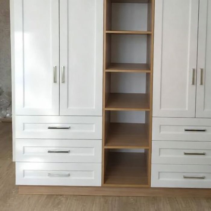 Изготовление корпусной мебели