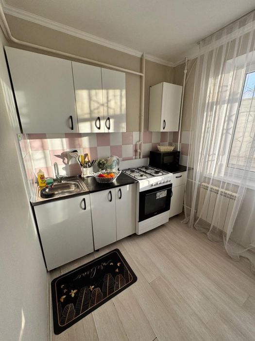 Сдам 1 комн. кв. КОСМОС за Тостом