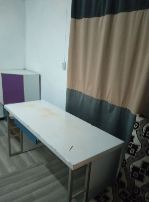 Ұзақ мерзімге  квартира .