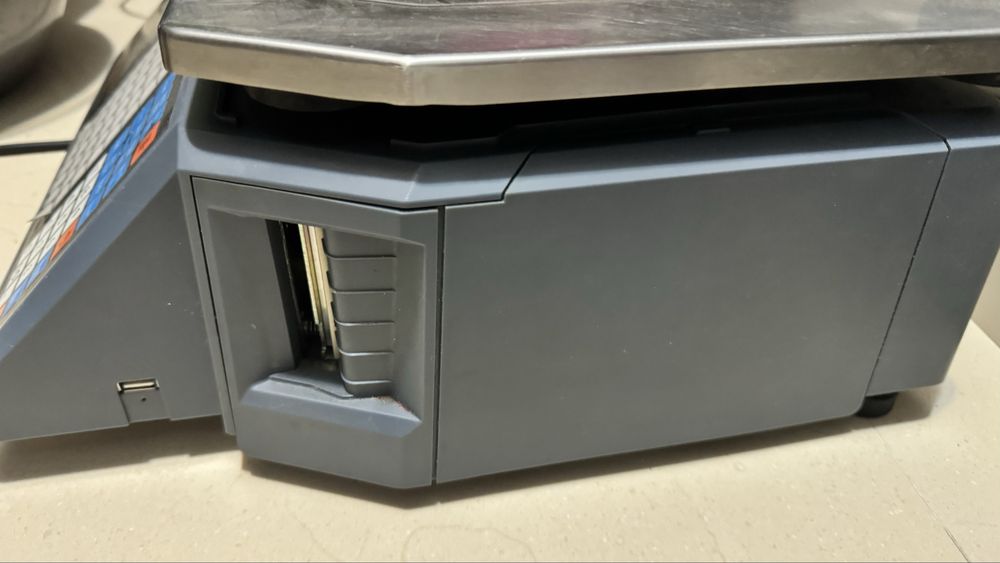 Rongta весы коммерческие