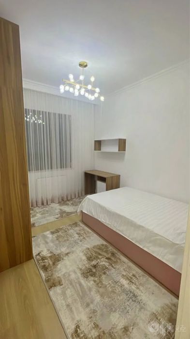 Сдаётся 3-комн ЖК Istanbul City, Яккасарайский район, 83 м²