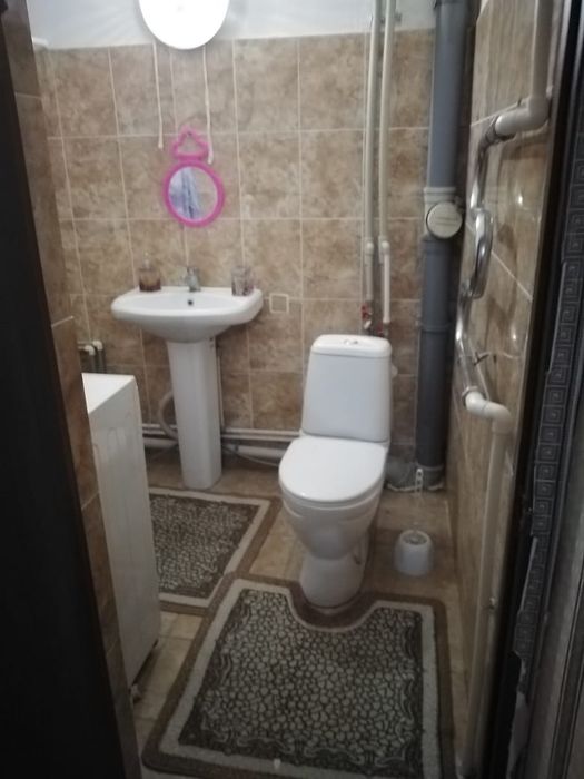 Сдаю квартиру по суточно, по часам