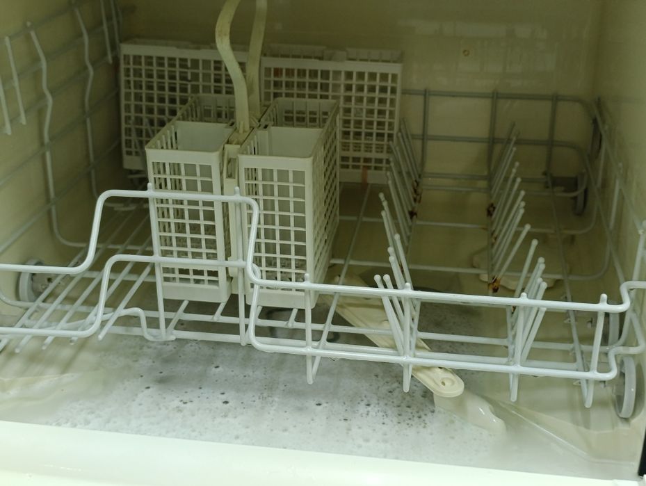 Съдомиялна Машина Електролукс