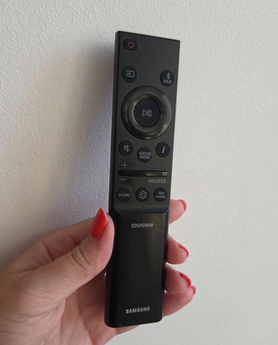 Telecomanda originala Samsung AH81-15498A