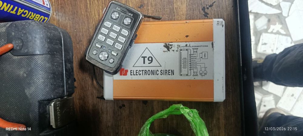 Serena T9 1 ta korneyli iwlawi chetkiy